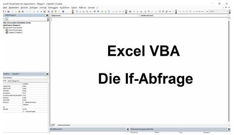 SQL Tabellen mit FLEX-TableManager! direkt in Excel bearbeiten