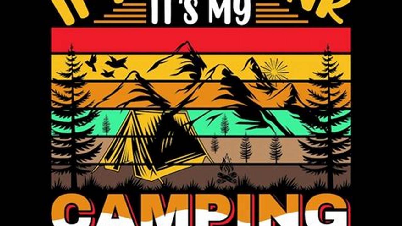 If I'm Drunk, It's My Camping Friends' Fault: A Comprehensive Guide to Alcohol Consumption While Camping