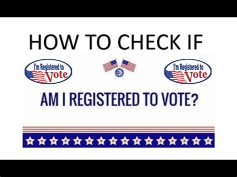 if i am registered independent can i vote