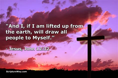 if i be lifted up hymn lyrics