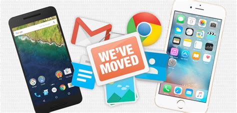 if i switch from android to iphone