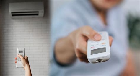 If I Switch Off The Ac From Remote And Not From The Mains Will It Still Use Electricity