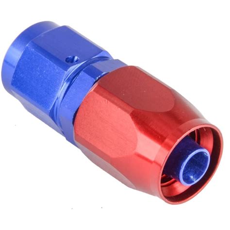 If Lubricant Is Needed When Assembling A Fitting Into A Hose You Should Use