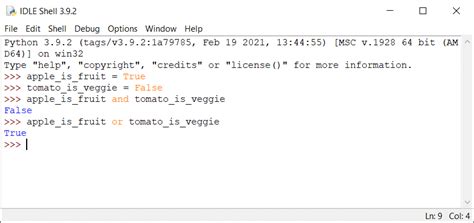 if statement with several conditions python