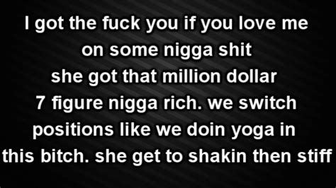 YG Why You Always Hatin? (Lyrics\Testo) (Audio) ft. Drake, Kamaiyah