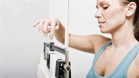 If You Losing Weight Without Trying