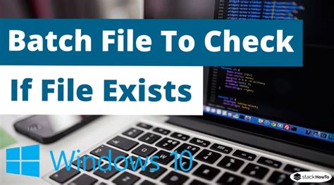 PPT DOS BATCH FILE PowerPoint Presentation, free download ID5747762