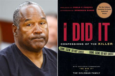 O.J. Simpson Book UltraRare Copy of 