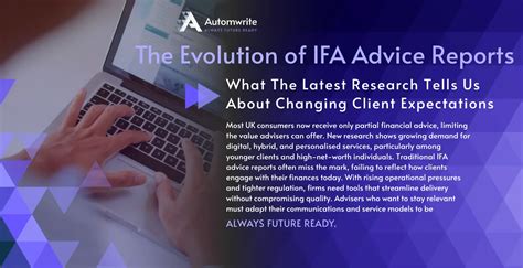 ifa advice