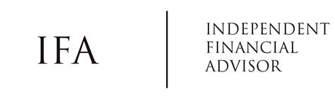 ifa advisor
