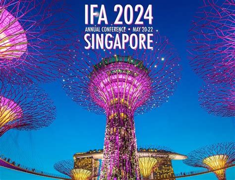 ifa annual conference 2024