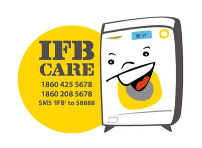 Ifb Customer Care App