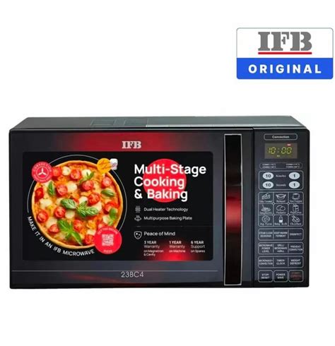 Ifb Microwave 23Ltr