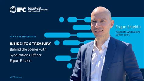 Unlock Your Future: Explore Exciting IFC Careers and Make a Global Impact