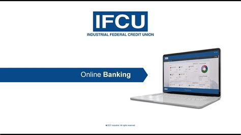 ifcu online banking sign in