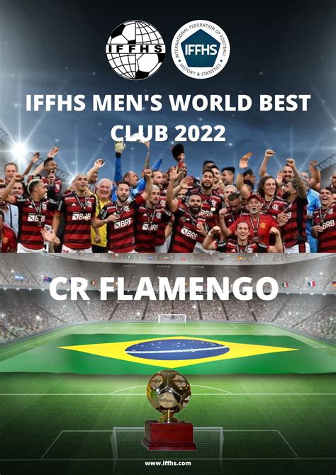 iffhs league rankings 2022