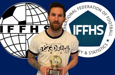 iffhs world's best top goal scorer 2023