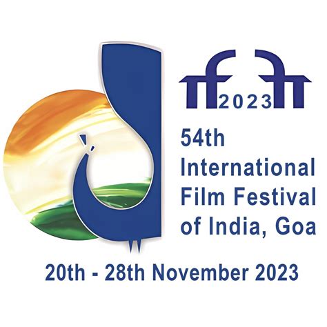 iffi 2023 logo