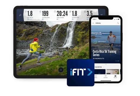 ifit com activate Steps To Activate iFIT TV App on Roku, Apple TV and