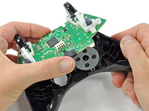 Ifixit 360 Controller