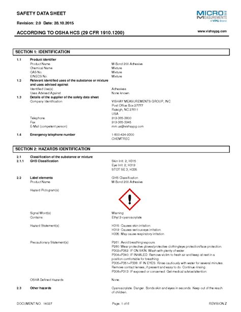 Ifixit Adhesive Remover Msds