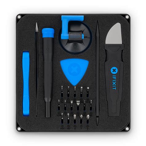 Ifixit Iphone Repair Kit