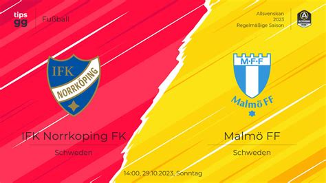 ifk norrkoping fk v malmo ff