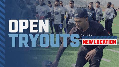 ifl football tryouts dates and locations