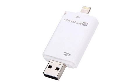 iflash device