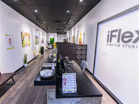 iflex franchise