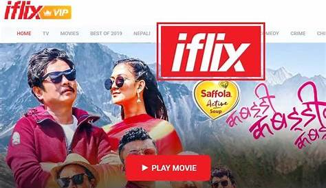 iflix Movies, TV Series, News App for iPhone Free Download iflix