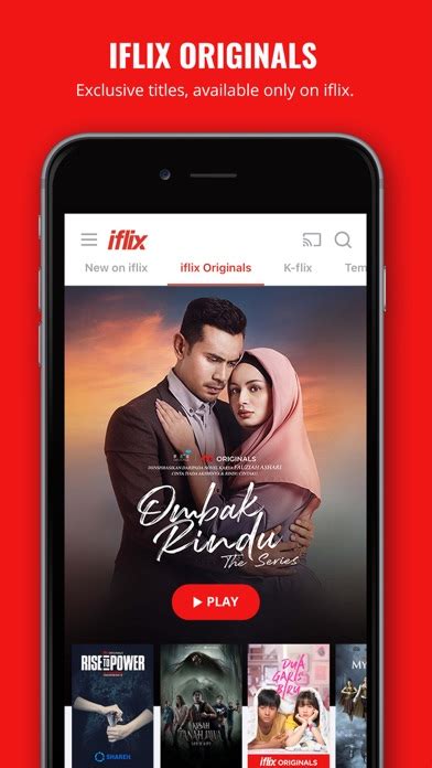 iflix free movies download