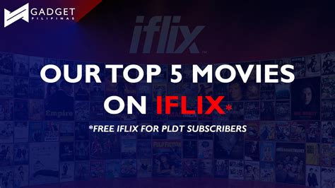 iflix free movies streaming