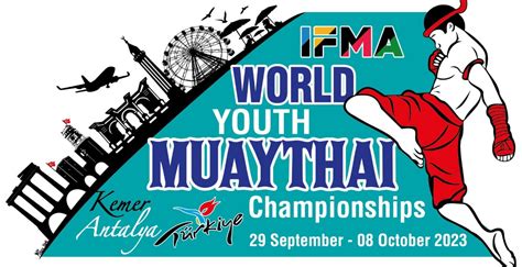 ifma youth world championships 2023