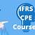 ifrs cpe