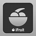 iFruit App logo