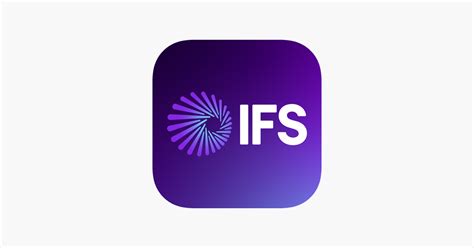 ifs app
