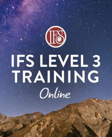 ifs level 3
