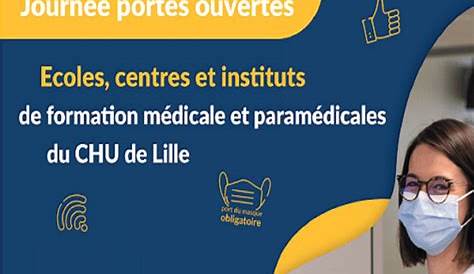 Portes ouvertes - Ifsi - Centre Hospitalier Stell