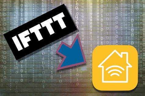 Inside iOS 9 Apple brings IFTTTlike functionality to HomeKit with
