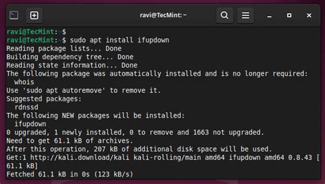 Ifupdown Interfaces File Doesn't Exist