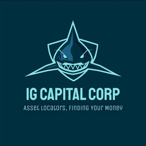 IG Capital YouTube