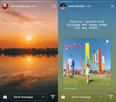 Be Different...Act Normal How To See Who Has Viewed Your Instagram Stories