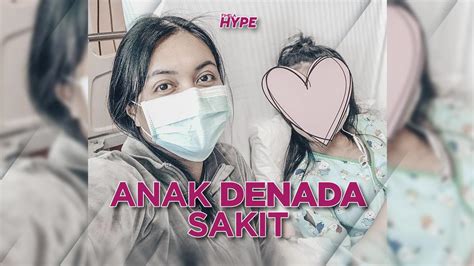 Aisha Aurum: Kisah Inspiratif Putri Denada di Instagram & Perjuangan Melawan Penyakit