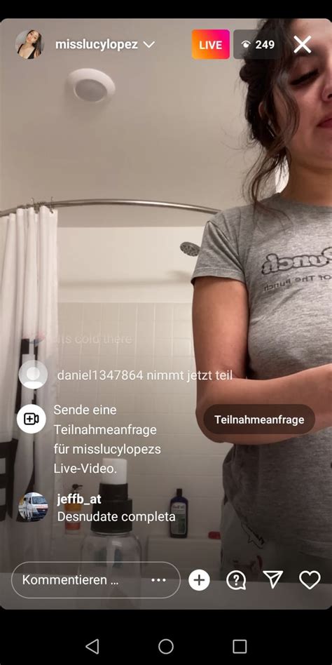 Ig Live Titties - Igaqob