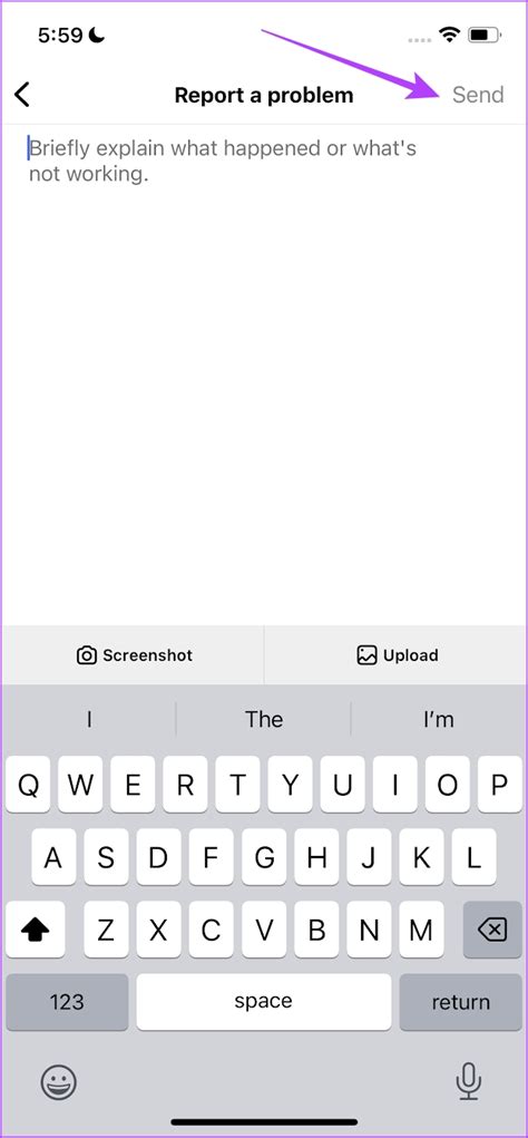 How To Fix Instagram Message Not Sending Problem Instagram Message Sending Problem YouTube