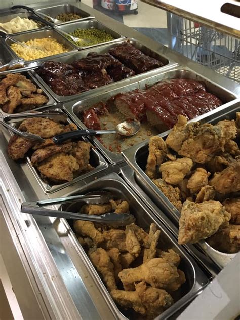 iga catering springfield ky