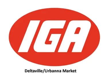 Iga Deltaville Va
