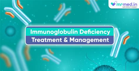 iga immunoglobulin deficiency treatment