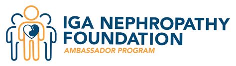iga nephropathy foundation